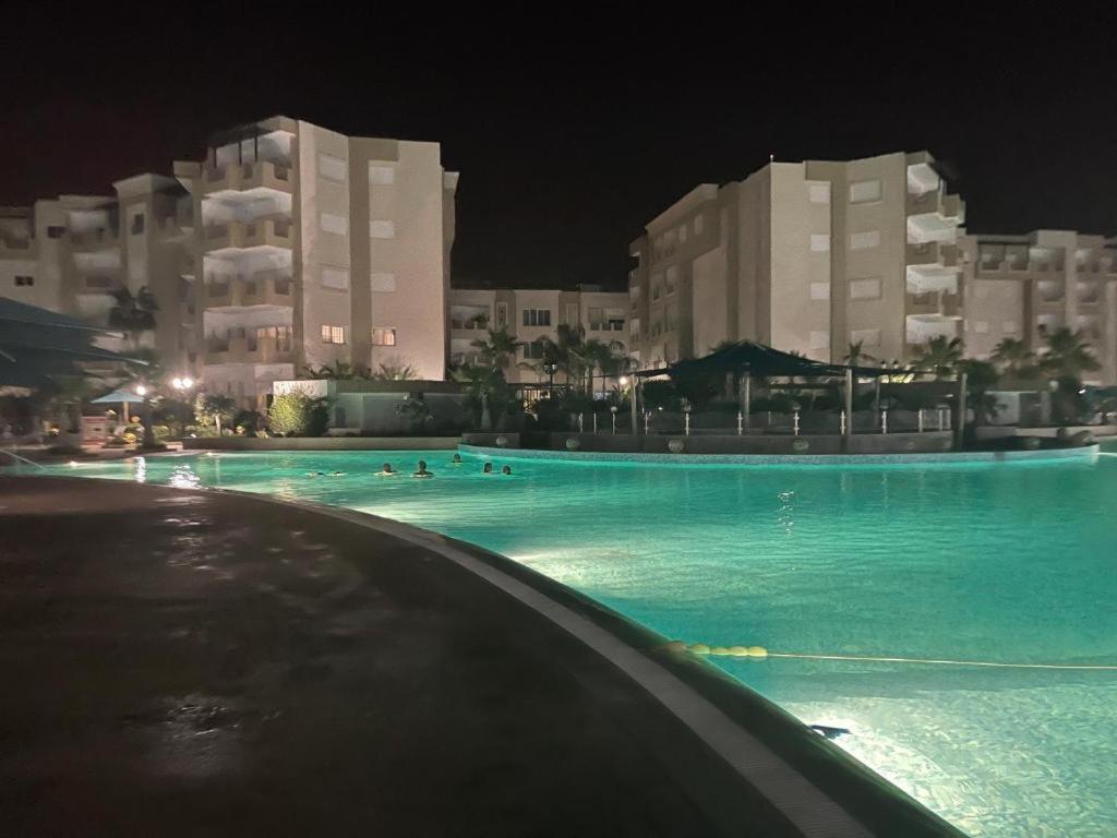 Appartamento Folla Palm