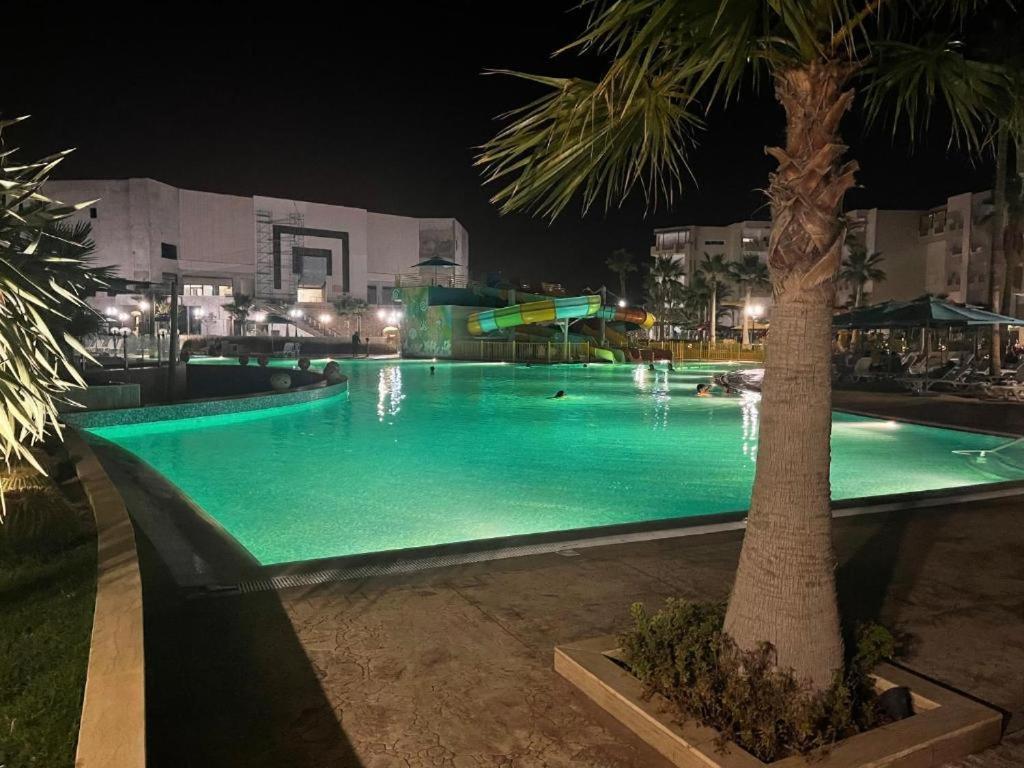 Folla Palm Appartamento Monastir