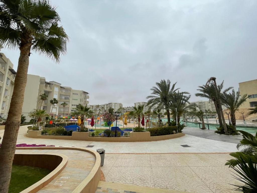 Folla Palm Appartamento Monastir