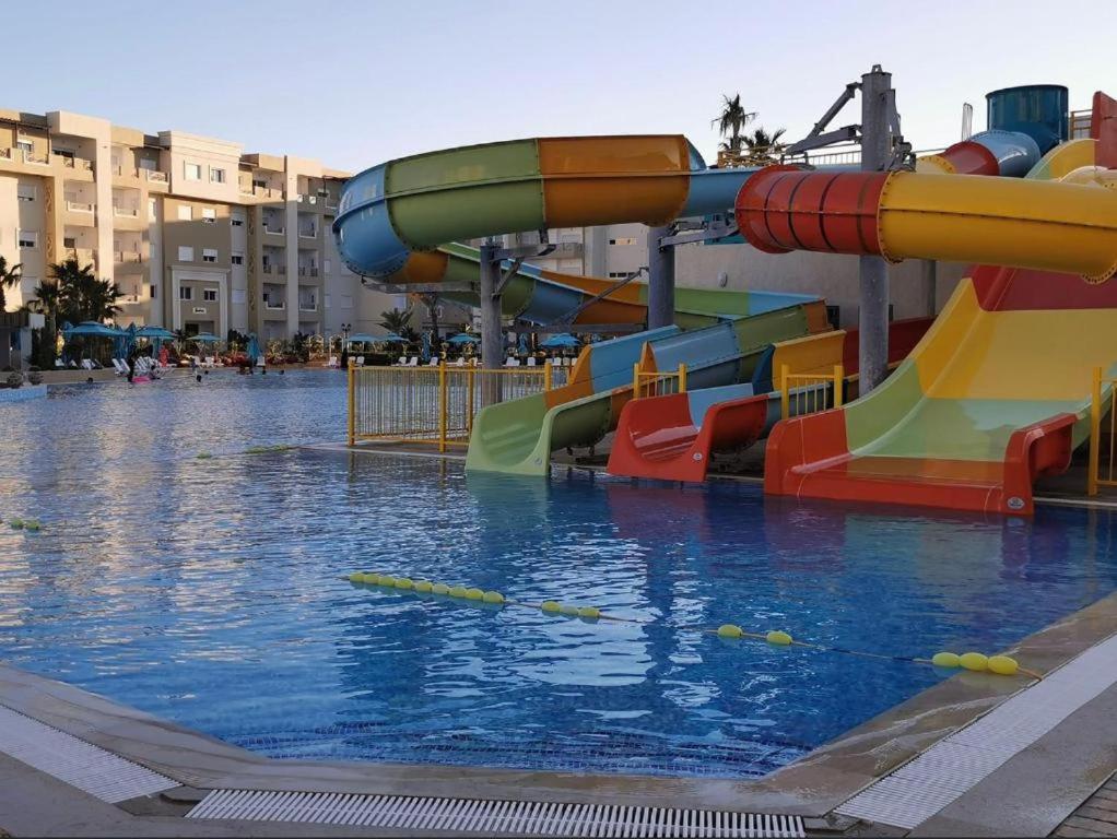 Folla Palm Monastir