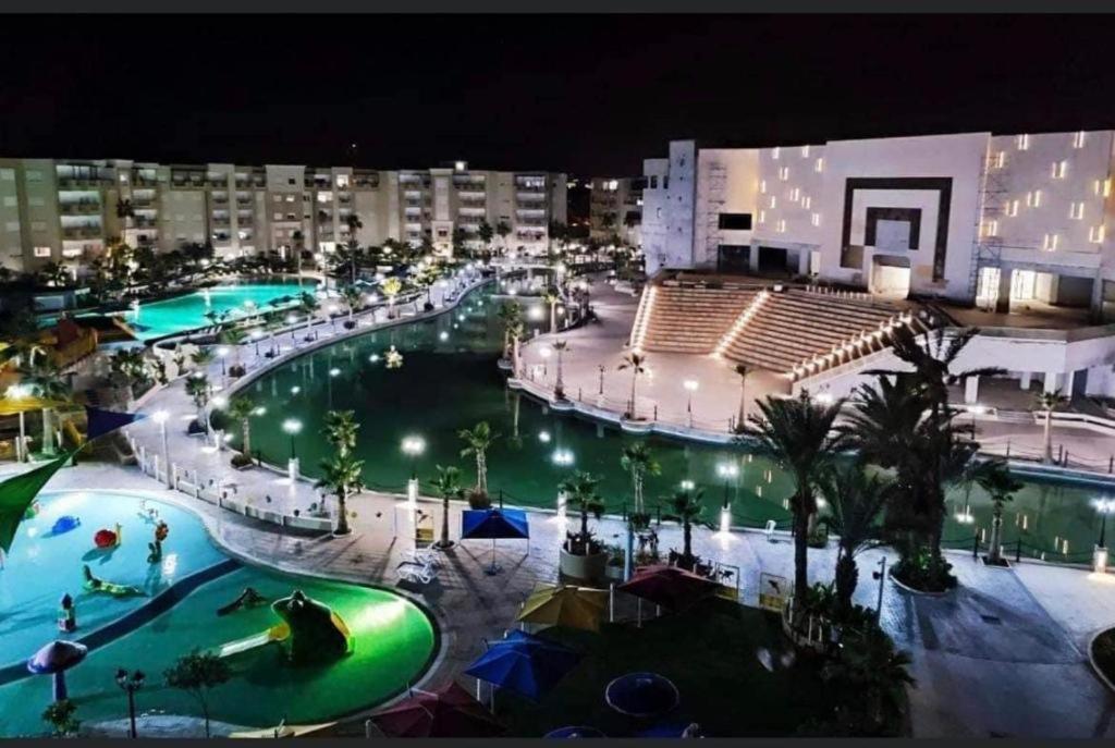 Appartement Folla Palm