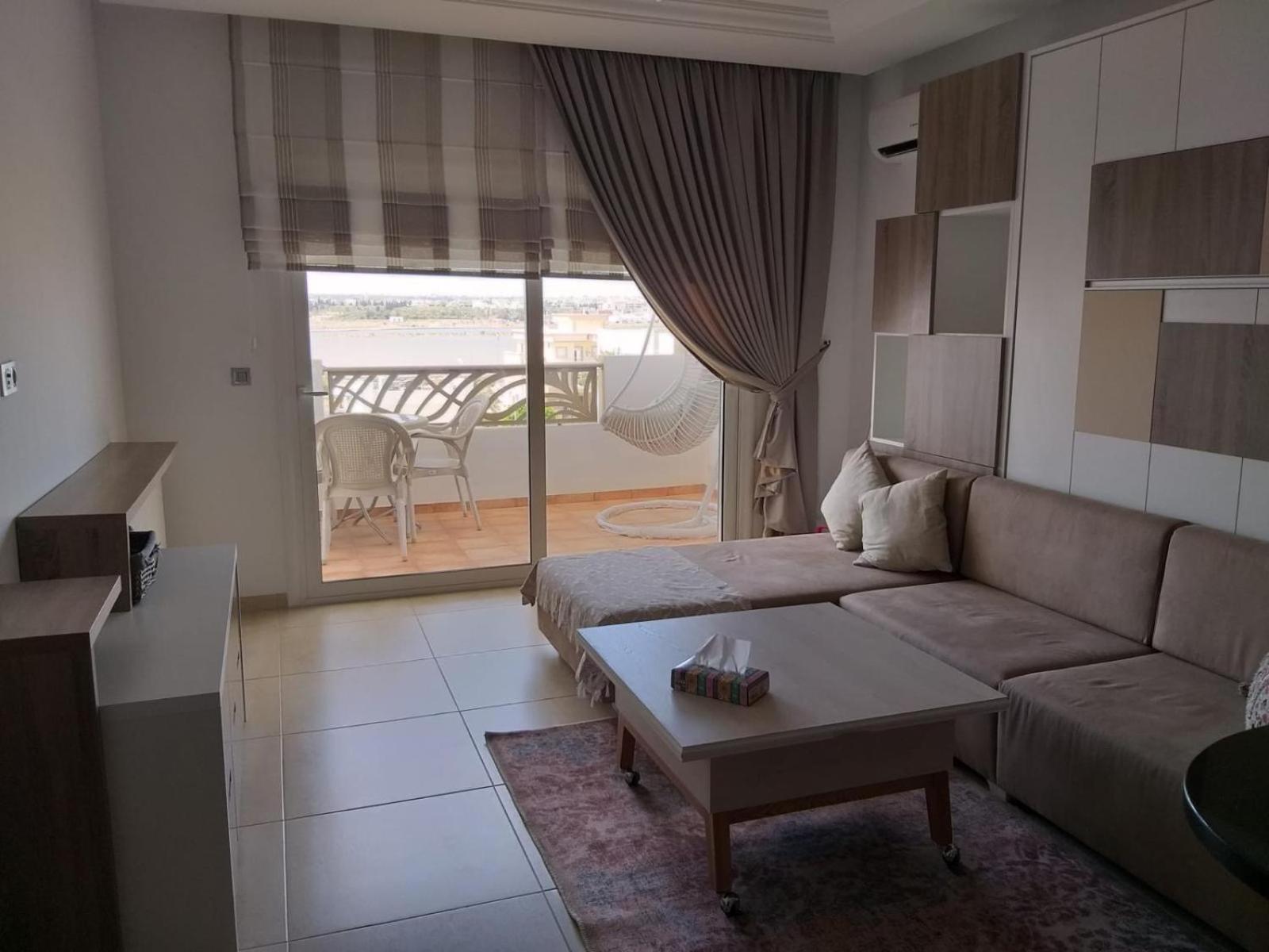 Folla Palm Appartement *