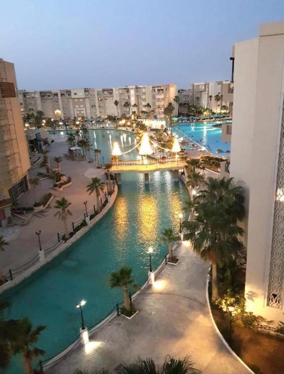 Folla Palm Monastir