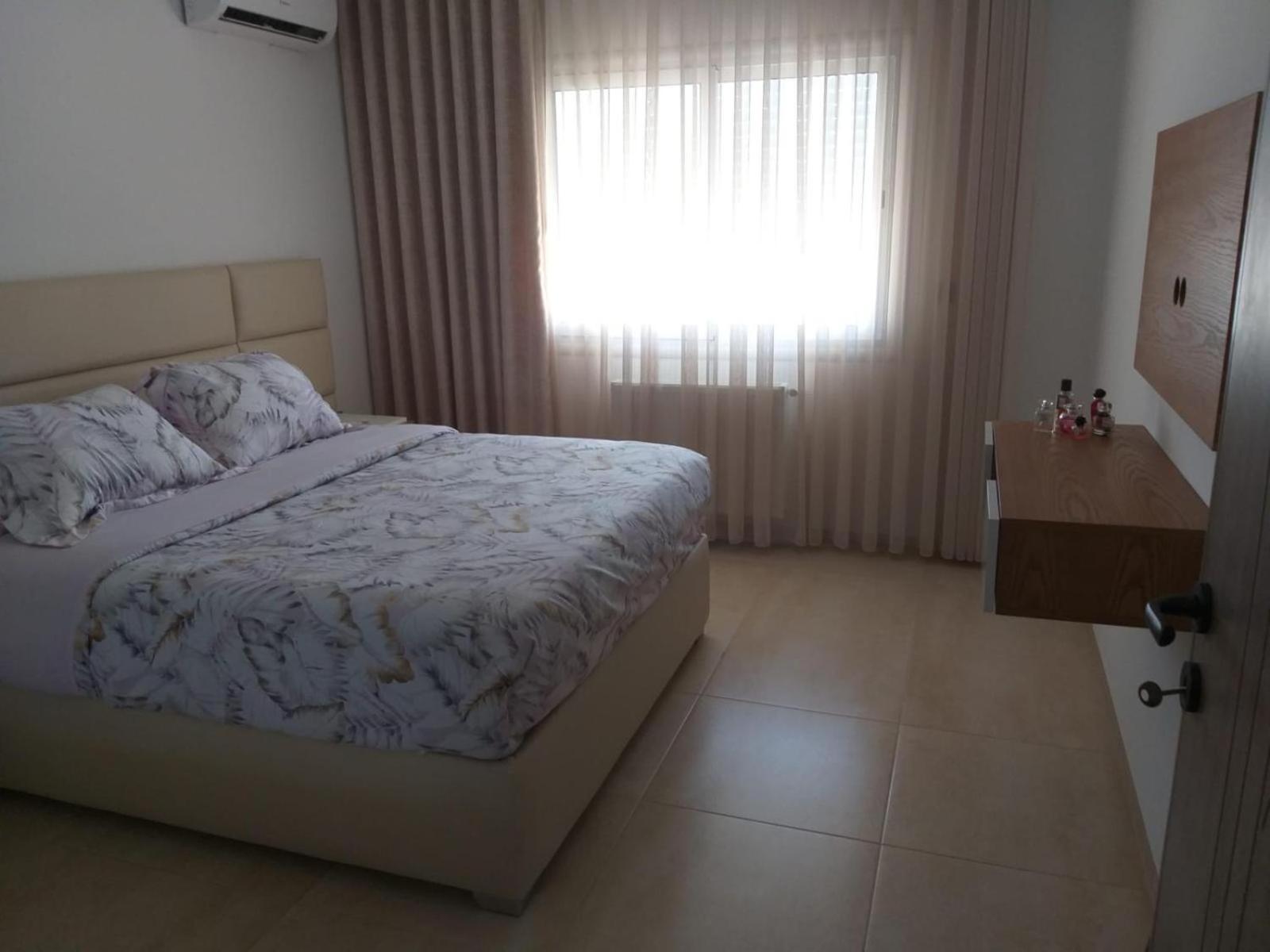 Folla Palm Appartement