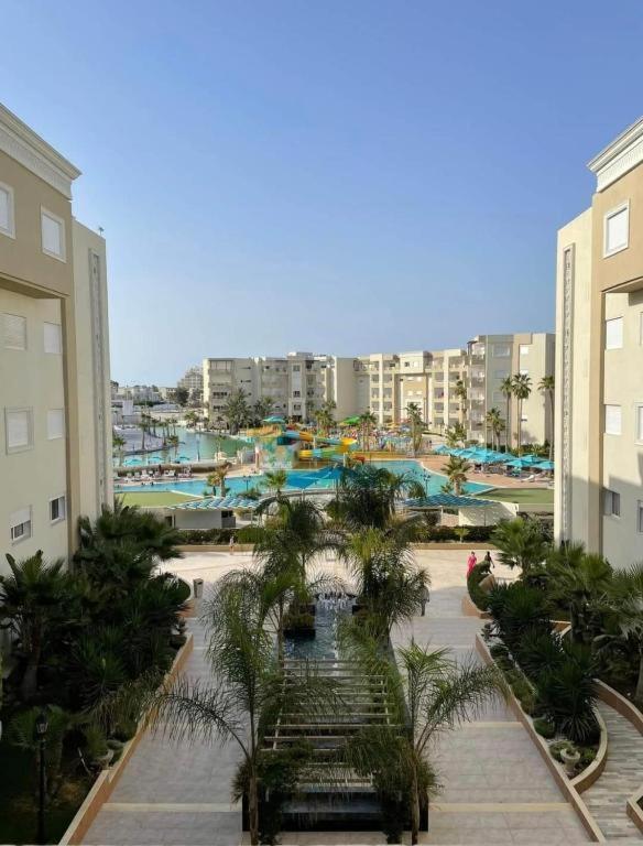 Folla Palm * Monastir