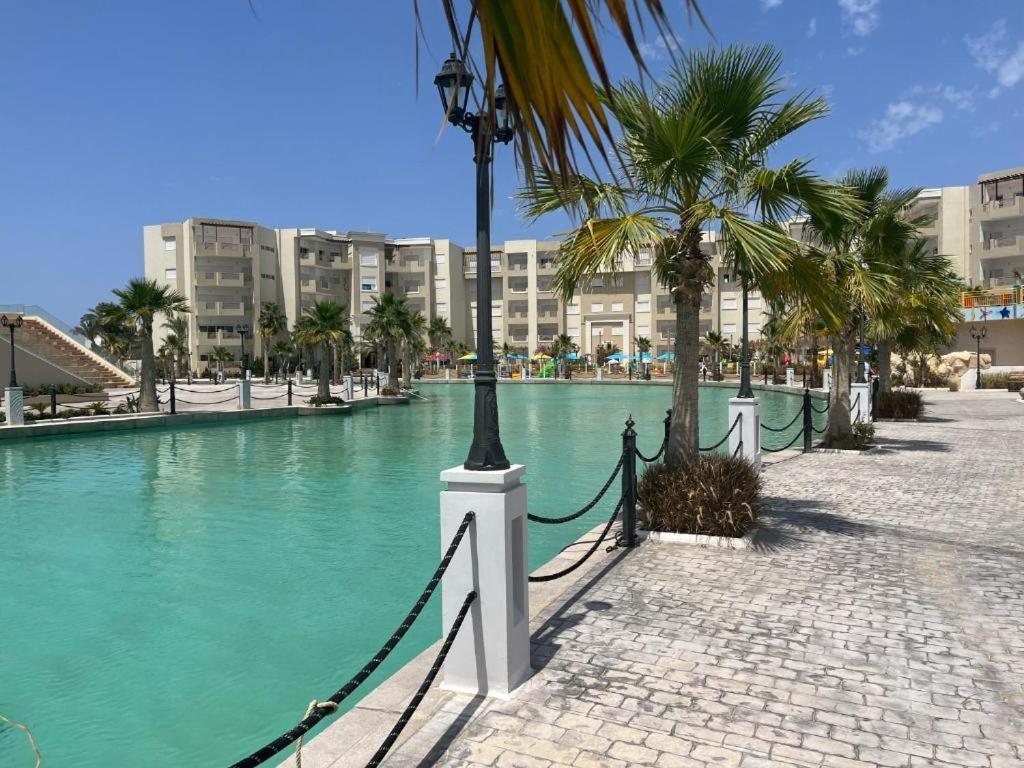Appartamento Folla Palm