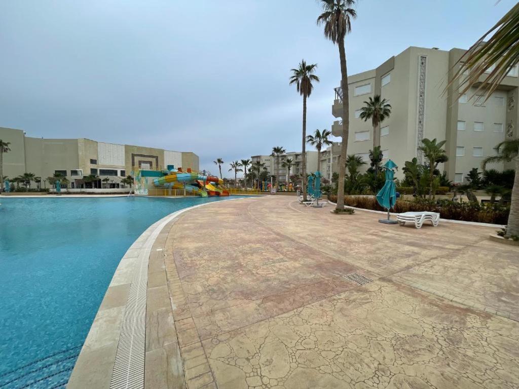 Folla Palm Monastir