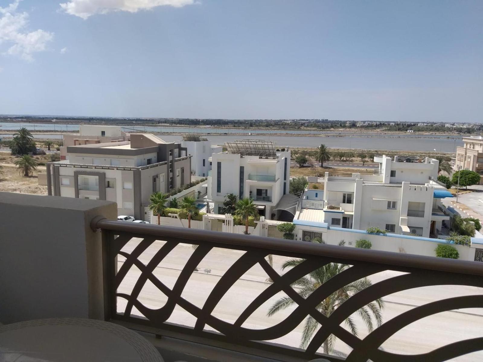 Appartement Folla Palm Monastir