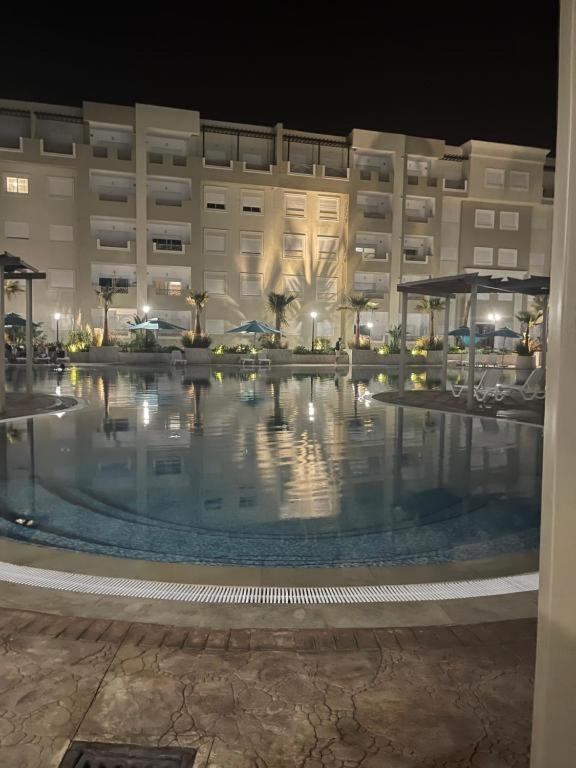 Folla Palm Monastir